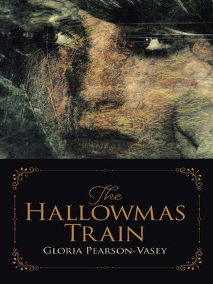 cover image of The Hallowmas Train